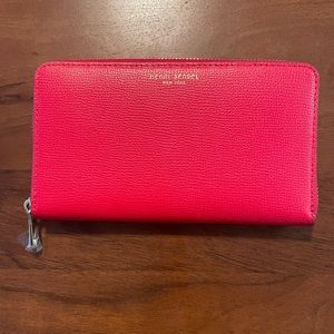 Henri Bendel wallet